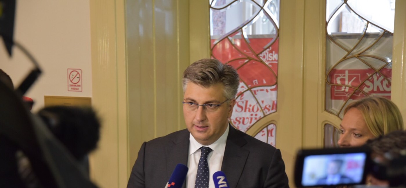 Agrokor danas funkcionira zbog zakonskog okvira koji je osigurala Vlada i vladajuća većina